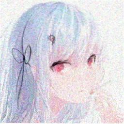 读者山雾头像
